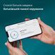 Дитяча електрична звукова зубна щітка Philips Sonicare For Kids Smart HX6600/13, бірюзова, 2 режими, 2 насадки, 2 комплекти наклейок, 0.5 Вт 3930695 фото 9 Mams family