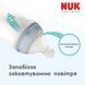 Соска силиконовая NUK NUK First Choice, отвір XL, з 6 місяців, 2 шт 3954278 фото 4 Mams family