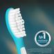 Насадки для детской звуковой зубной щетки Philips HX6042/90 Sonicare for kids Kids, средняя насадка, от 7 лет, 2 шт 3700139 фото 8 Mams family