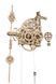 3D пазл UGEARS механічний &laquo;Аеро Годинник&raquo; 6337285 фото 2 Mams family