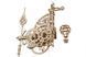 3D пазл UGEARS механічний &laquo;Аеро Годинник&raquo; 6337285 фото 3 Mams family