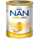 NAN® SUPREME PRO 1 детская сухая смесь для кормления детей c рождения, 800 гр 1000045 фото 1 Mams family