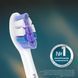 Набор насадок для звуковой щетки Philips HX6052/87 Sonicare, серии S2 Sensitive, для чувствительных зубов и десен, белый, 2 шт 3930644 фото 8 Mams family