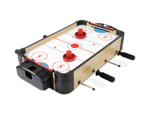 Настольная игра Ambassador 2в1 (футбол/аэрохоккей) 50см 6336630 Mams family