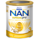 NAN 3 SUPREME PRO cуха суміш для харчування дітей від 12 місяців, 800 г 1000049 фото 1 Mams family