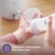 Подогреватель бутылочек Philips Avent Premium электрический с размораживанием, 400 Вт, SCF358/00 3931171 фото 7 Mams family