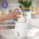 Подогреватель бутылочек Philips Avent Premium электрический с размораживанием, 400 Вт, SCF358/00 3931171 фото 9 Mams family