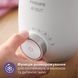 Подогреватель бутылочек Philips Avent Premium электрический с размораживанием, 400 Вт, SCF358/00 3931171 фото 6 Mams family
