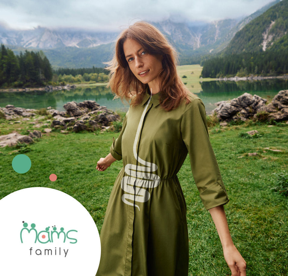 детокс-вода Донат Мг замовити в MAMS Family