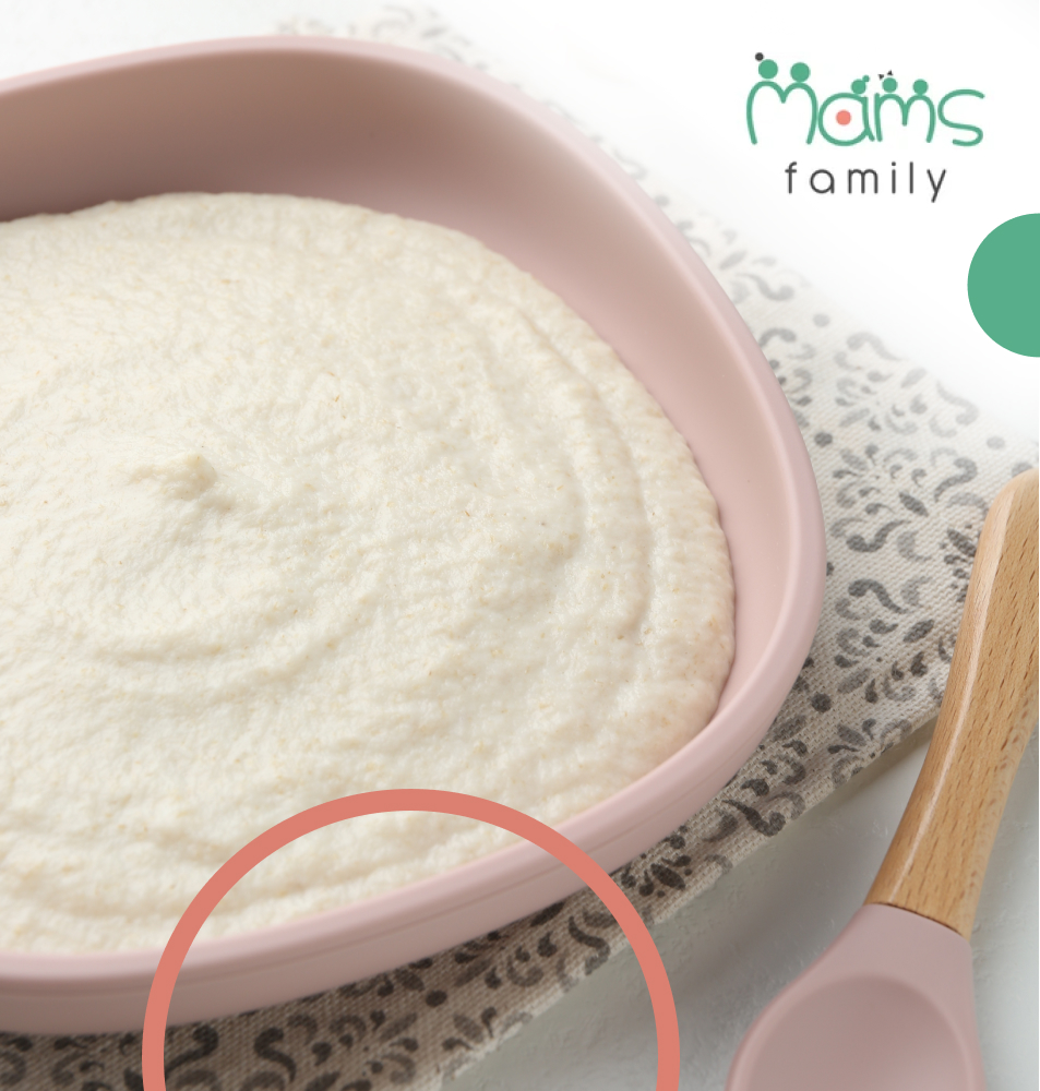купить безмолочные детские каши в MAMS Family