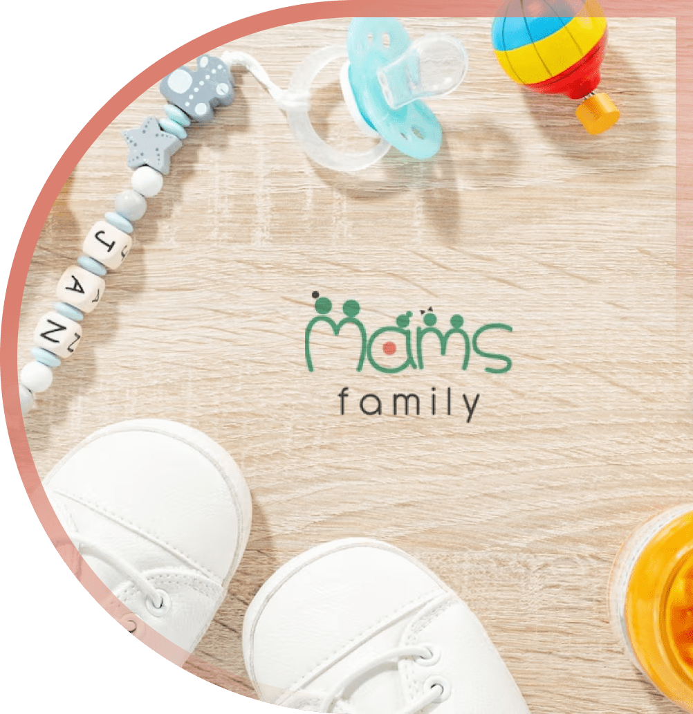 пустушки для новонароджених купити mamsfamily