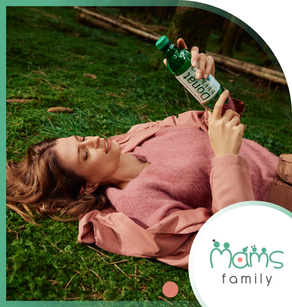 купити воду Донат магній в MAMS Family